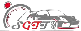 SGTT Logo